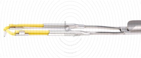 PLASMALOOP Bipolar Resectoscope