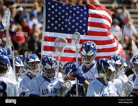 Denver Pioneers vs. Air Force Falcons, Magness Arena, Denver, 28 ...