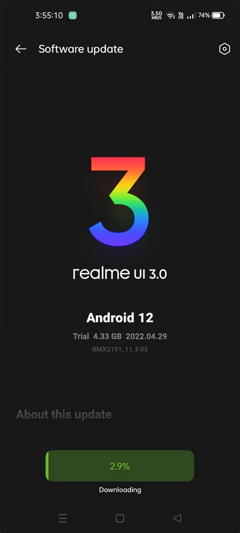 realme Community