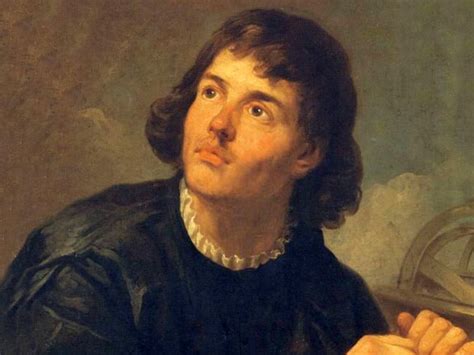 Nicolás Copérnico | Meer