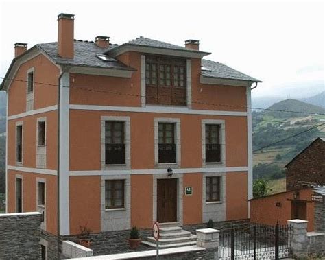 EL PALACIO DE DOIRAS (Boal) - Apartment Reviews, Photos, Rate ...