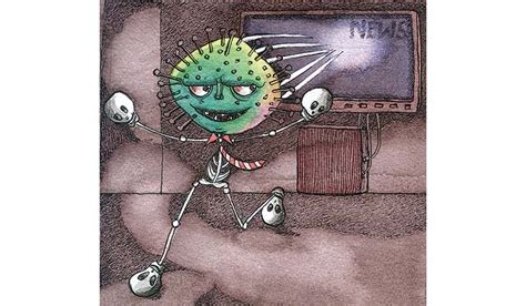 Corona, communalism and class conflict- The Week