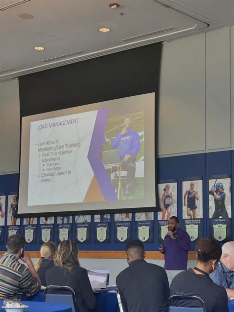 Had a great time in Durham talking about GPS informed Programming of In ...