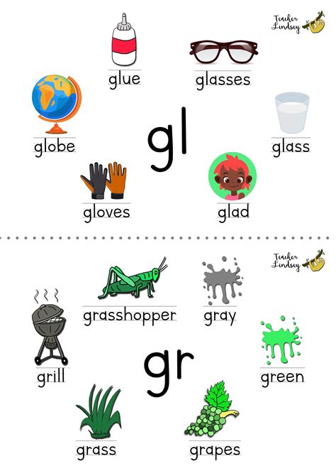 Words That Start With Gr 5 Letters - Letter Words Unleashed