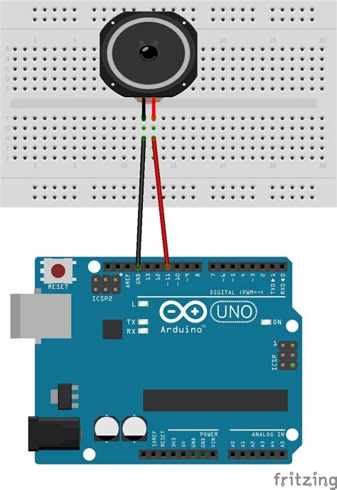 Image result for Arduino Buzzer Music