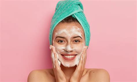 Why is face wash important in our daily life?