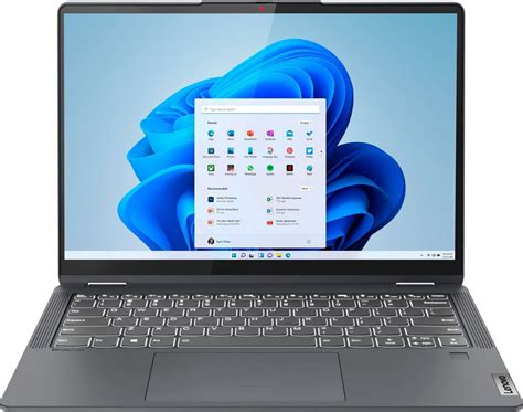 Lenovo Flex 5i 14 WUXGA 2-in-1 Touchscreen Laptop, India | Ubuy