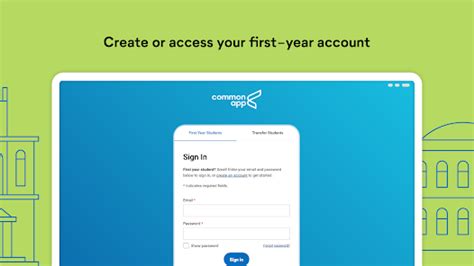Common App – Apps on Google Play