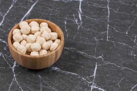 Protein in 30 Grams Soya Chunks - Nutritional Profile – Prorganiq