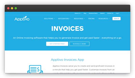 What is a free online invoicing software? - Swipez Blog