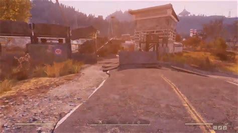 Image result for Fallout 76 Backpack Locations