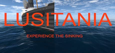 blender RMS Lusitania卢西塔尼亚号轮船3d模型素材资源免费下载-Blender3D模型库
