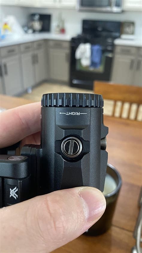 Image result for Vortex Micro 3X Base