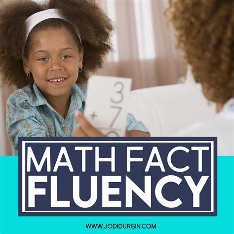 Image result for Elementary Math Fluency
