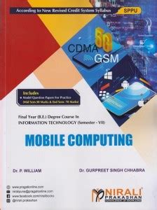 MOBILE COMPUTING - Final Year BE Degree Course in Information ...