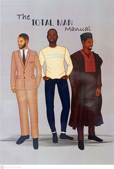 Image result for Total Man Tutorials