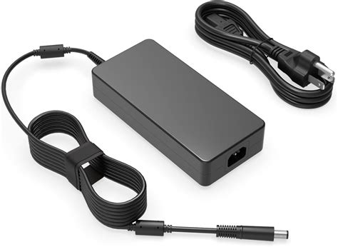 Image result for Alienware Area 51M Charger