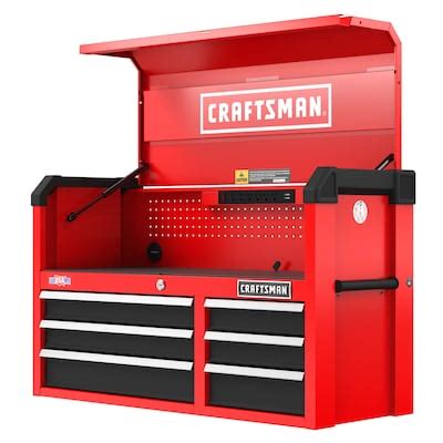 6-Drawer Tool Chests & Tool Cabinets at Lowes.com