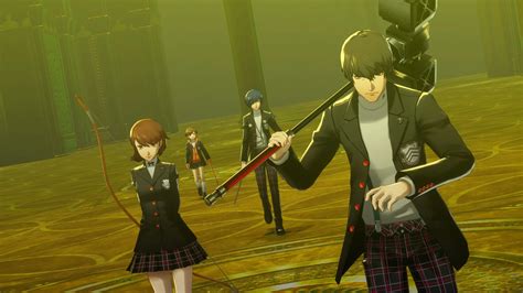 Persona 3 Reload's Expansion Pass Is Here | RPGFan