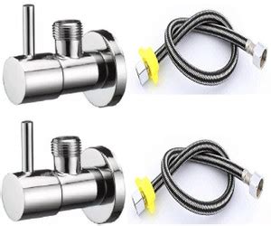 fastgear by Fastgear 2 Turbo Angle Wall with 2 Black wire Connection ...