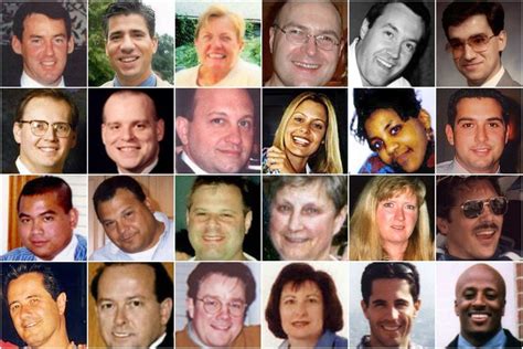 Faces of the New Jersey victims of Sept. 11 - nj.com