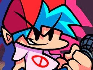 FNF Testing 的图像结果