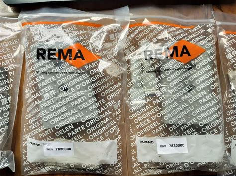 Battery Connector - Rema Battery Connector Trader - Wholesaler ...