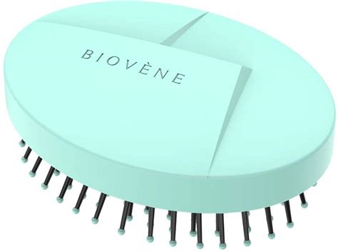 Biovène The conscious Compact Detangling Brush | lyko.com