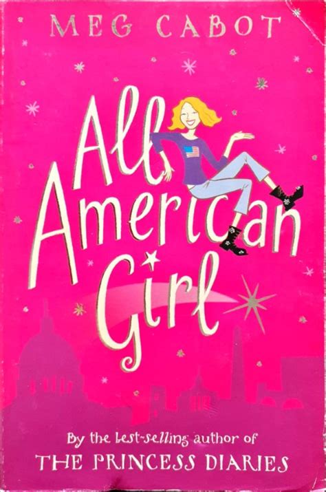All American Girl – Books and You