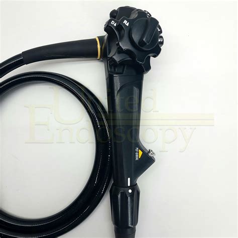 Olympus PCF-Q180AL Pediatric Colonoscope | United Endoscopy