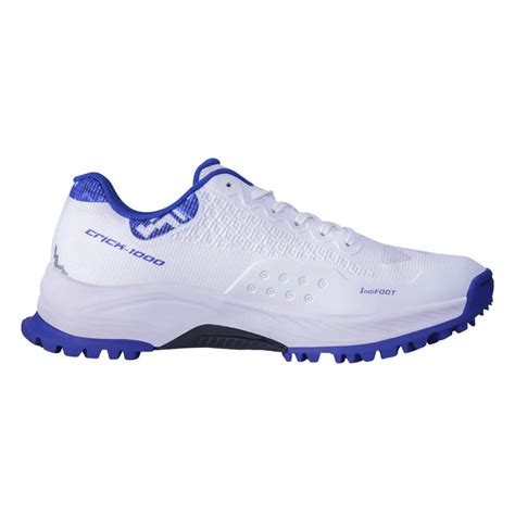 Nivia Crick - 1000 2.0 Cricket Shoes – Sportswing.in