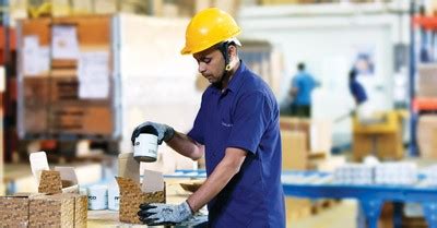 FROM MAGAZINE: IT is key to warehousing growth in India