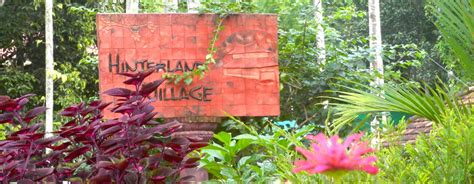 Hinterland Village Resort , Cochin - Experience Kerala