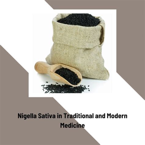 Exploring Nigella Sativa: For Health and Wellness | Clinikally