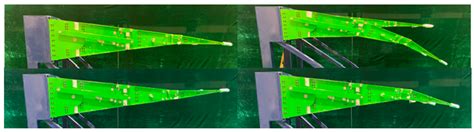 Design and Verification of Multi-Mode Variable Camber Wing Trailing Edge