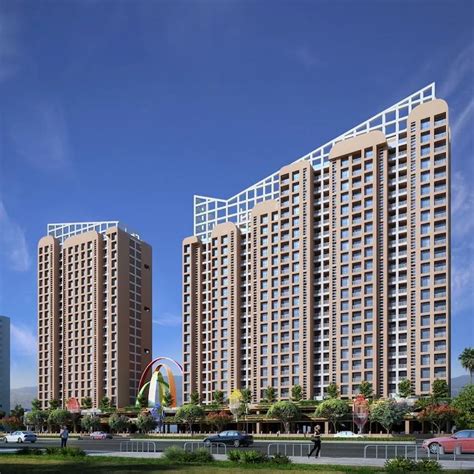 1 BHK Projects by Today Global Developers - Dwello