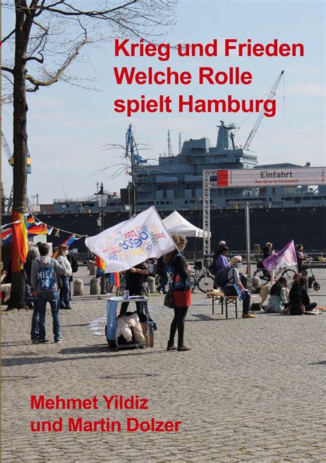 Buy Krieg und Frieden: welche Rolle spielt Hamburg? Book Online at Low ...