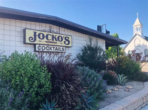 Jocko’s Steakhouse - Nipomo, CA | Review & What to Eat