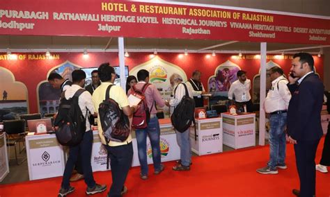 Hotel & Restaurant Association of Rajasthan | HRAR- Official Website