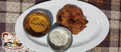 Menu at Cocoland - South Indian Cuisine, Manali