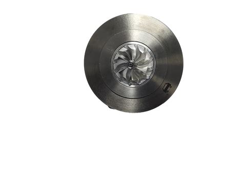 Turbo Core For Volkswagen Vento, Skoda Rapid 1.6L 03L253016A E&E ...