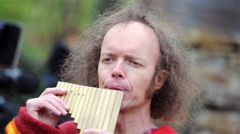 Doomsday report: Apocalypse prophet appeases Bugarach invaders