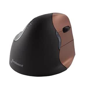 Amazon.in: Buy Evoluent Mouse VM4SW Vertical Online at Low Prices in ...