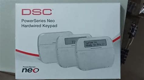 Image result for Programming DSC LED Keypad Programming