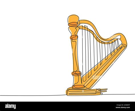 Image result for Stringed Instruments Harp