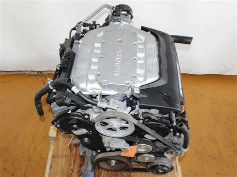 2013-2015 Acura RDX JDM Engine SOHC VTEC VCM V6 3.5L J35A – Sunshine State JDM Engines