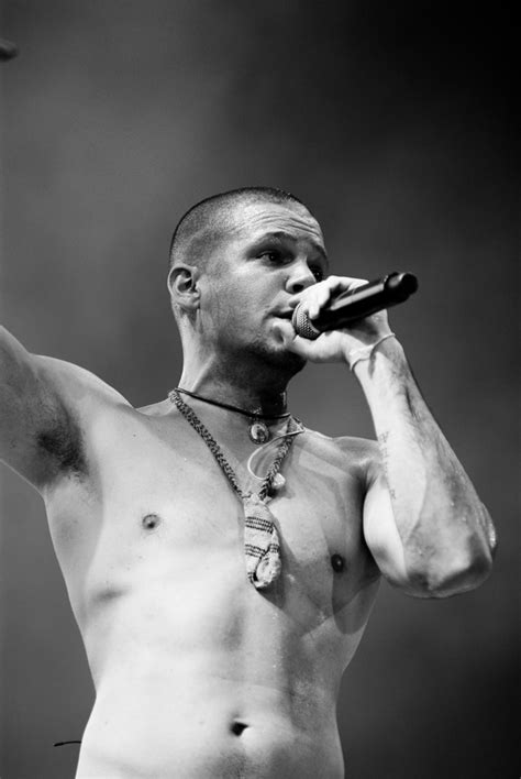Frases de Residente (Calle 13) "artista" | Frases de famosos