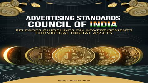 Advertising Standards Council of India Releases Guidelines on ...