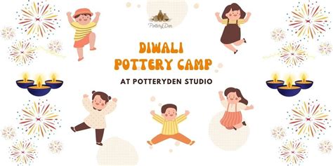 Kids Pottery Diwali Camp, S-4 Plot No 1 Street No 3, Baner Road, Pallod ...