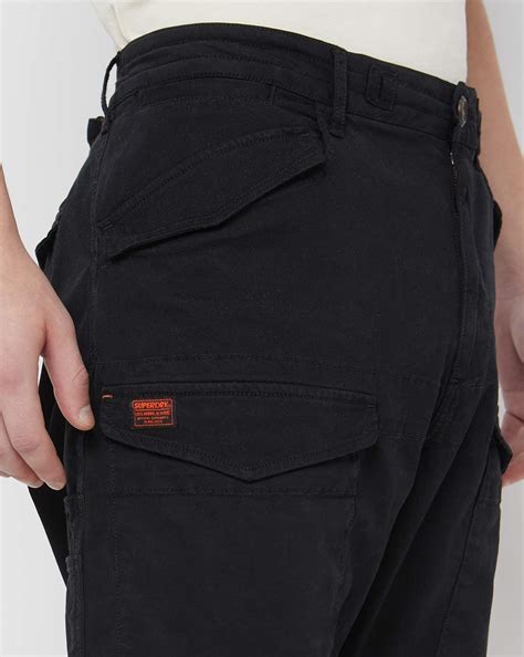 VINTAGE UTILITY CARGO PANT